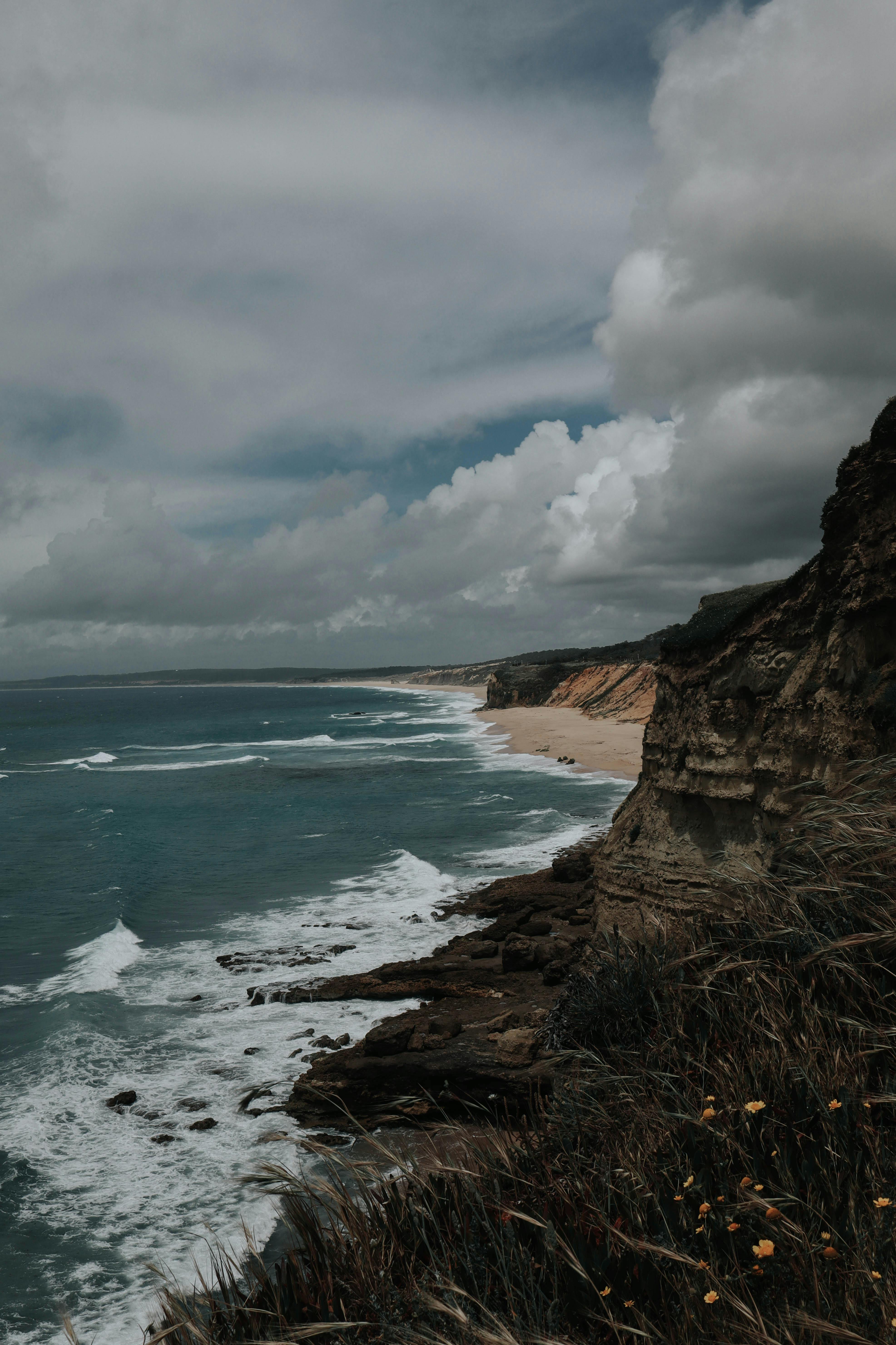 3945x5918 Photo of Beach · Free