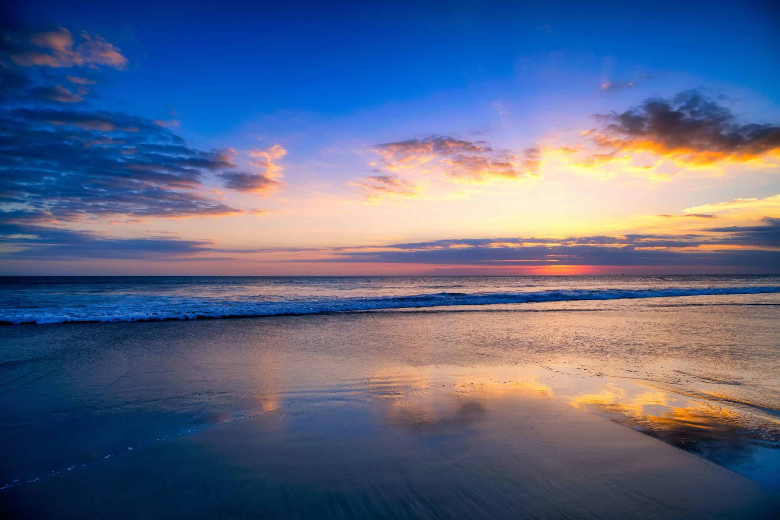 2560x1707 beach destinations for winter sun