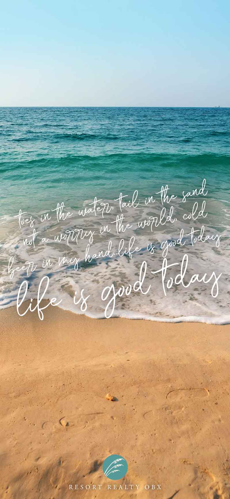 800x1732 Outer Banks Wallpaper.com Outer Banks Blog