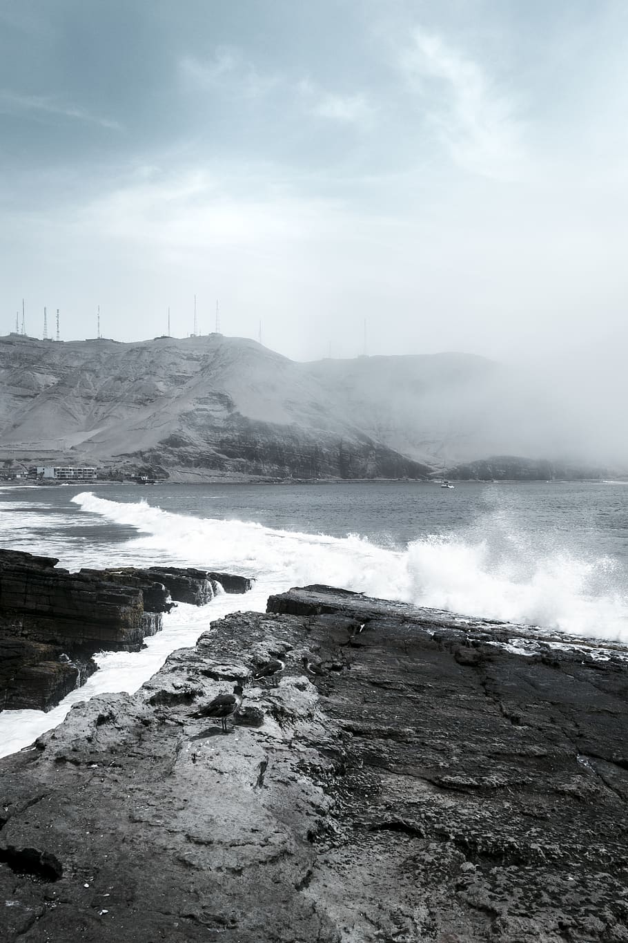 910x1365 Chorrillos 1080P, 2K, 4K, 5K HD wallpaper free download