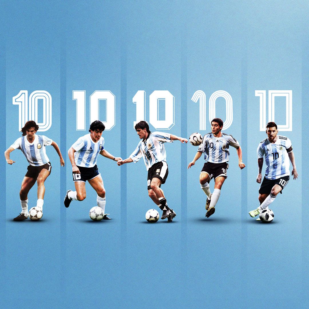 1080x1080 Argentina