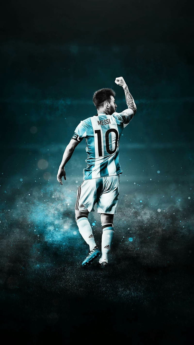 800x1422 LeoMessi, argentina, barcelona, best, legend, lionel, m messi, player, HD phone wallpaper