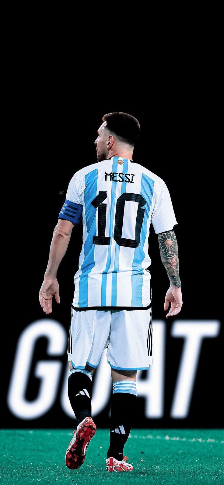 736x1593 Leo Messi World Cup Argentina wallpaper for iPhone samsung
