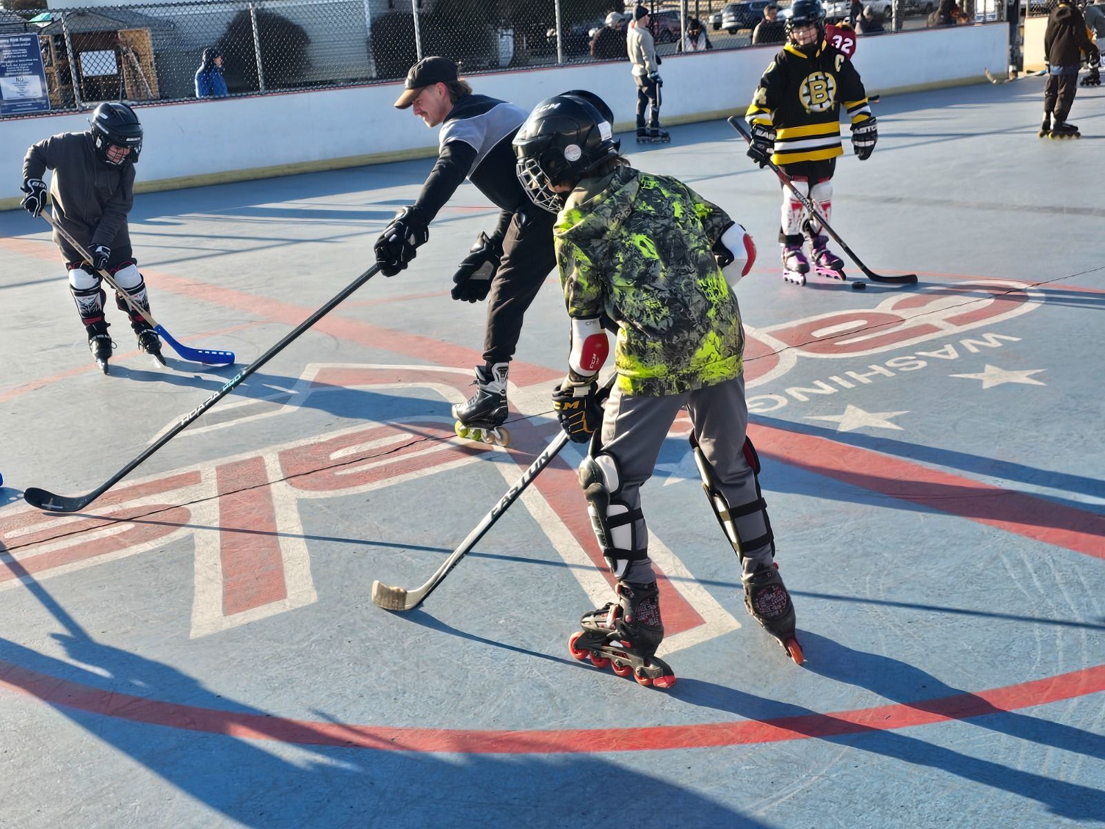 1600x1200 FXBG Hockey