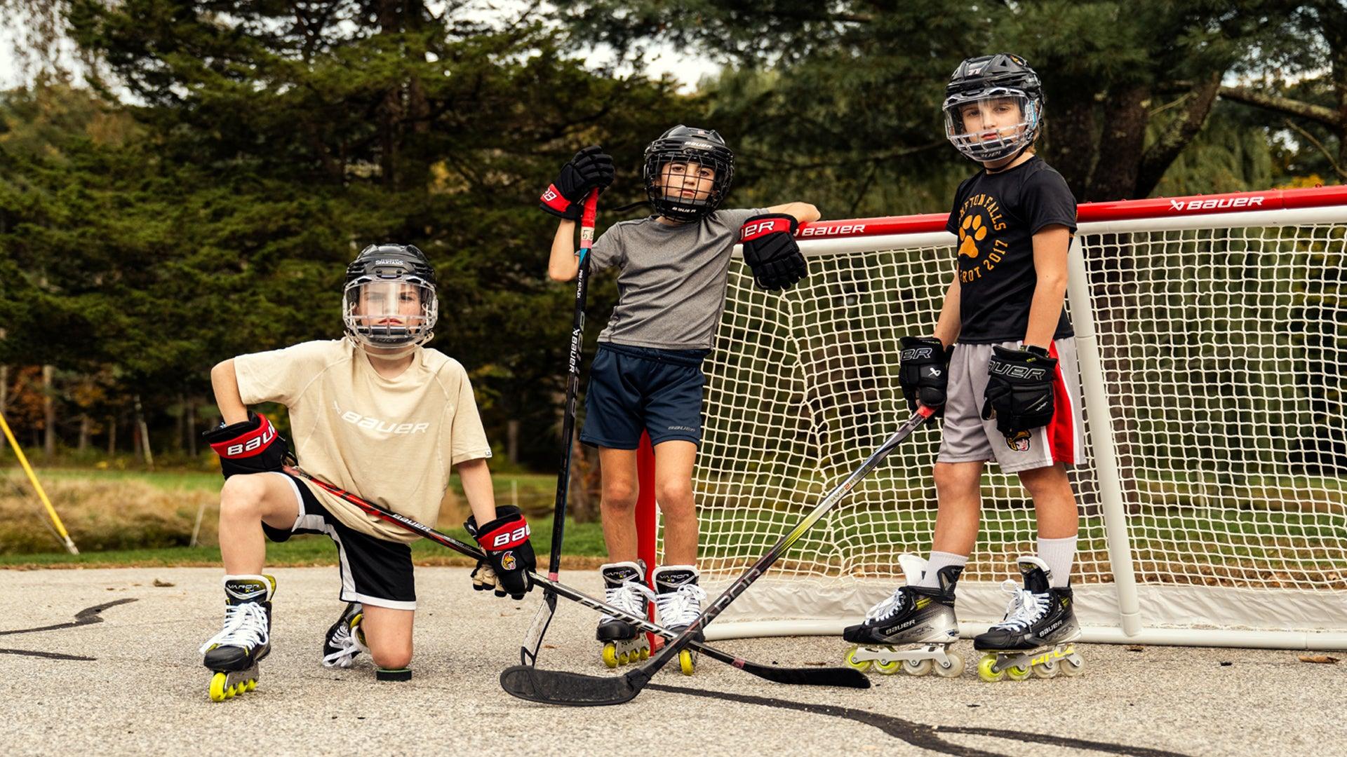 1920x1080 Our Guide to A Perfect Street Hockey Experience