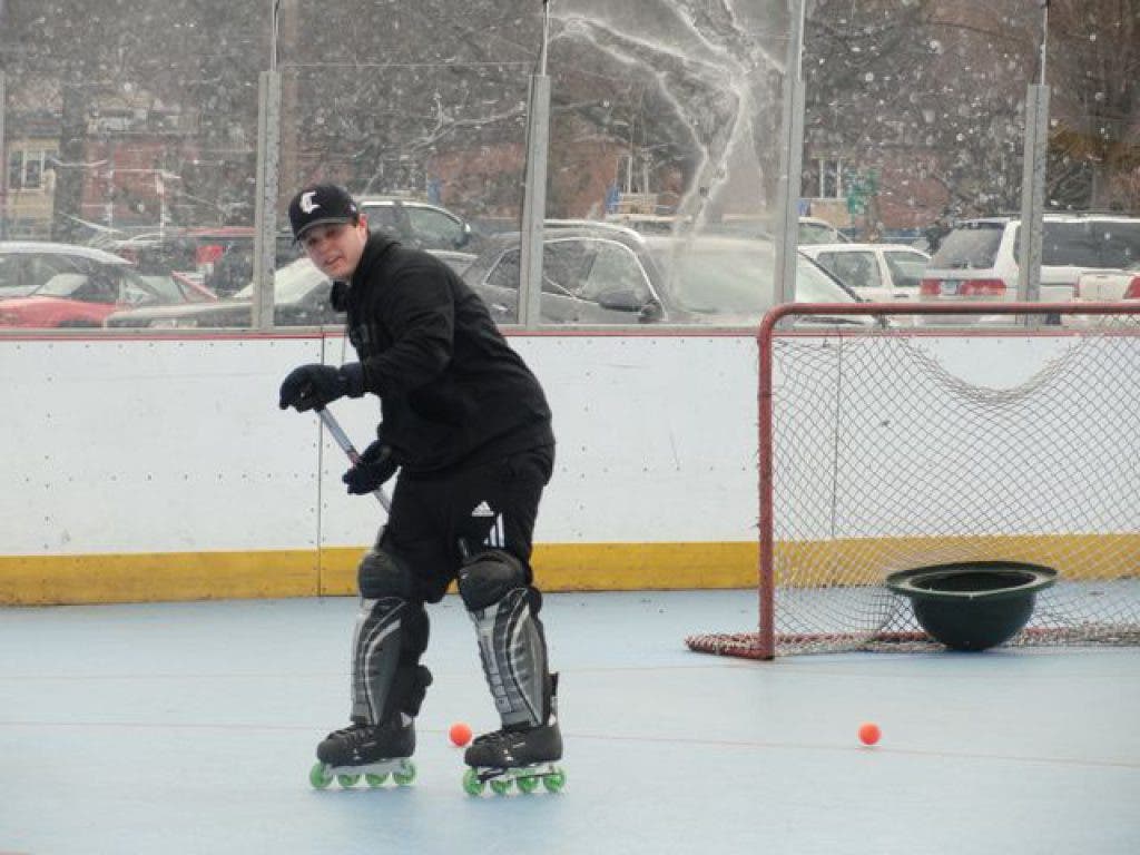 1024x768 An 'Up and Coming' Sport: Roller Hockey in Groton. Groton, CT Patch