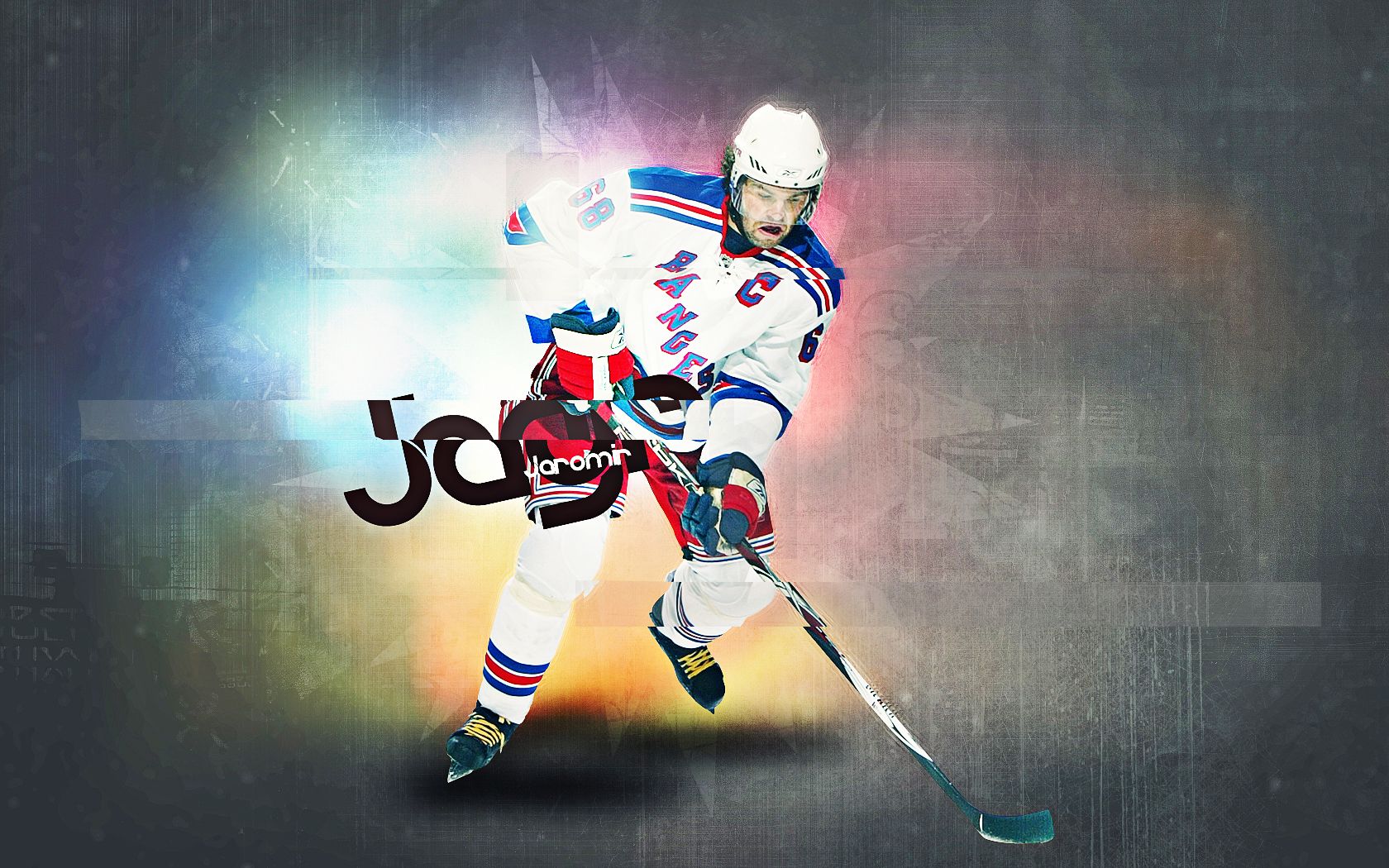 1680x1050 hockey, Jaromir, Jagr Wallpaper HD / Desktop and Mobile Background