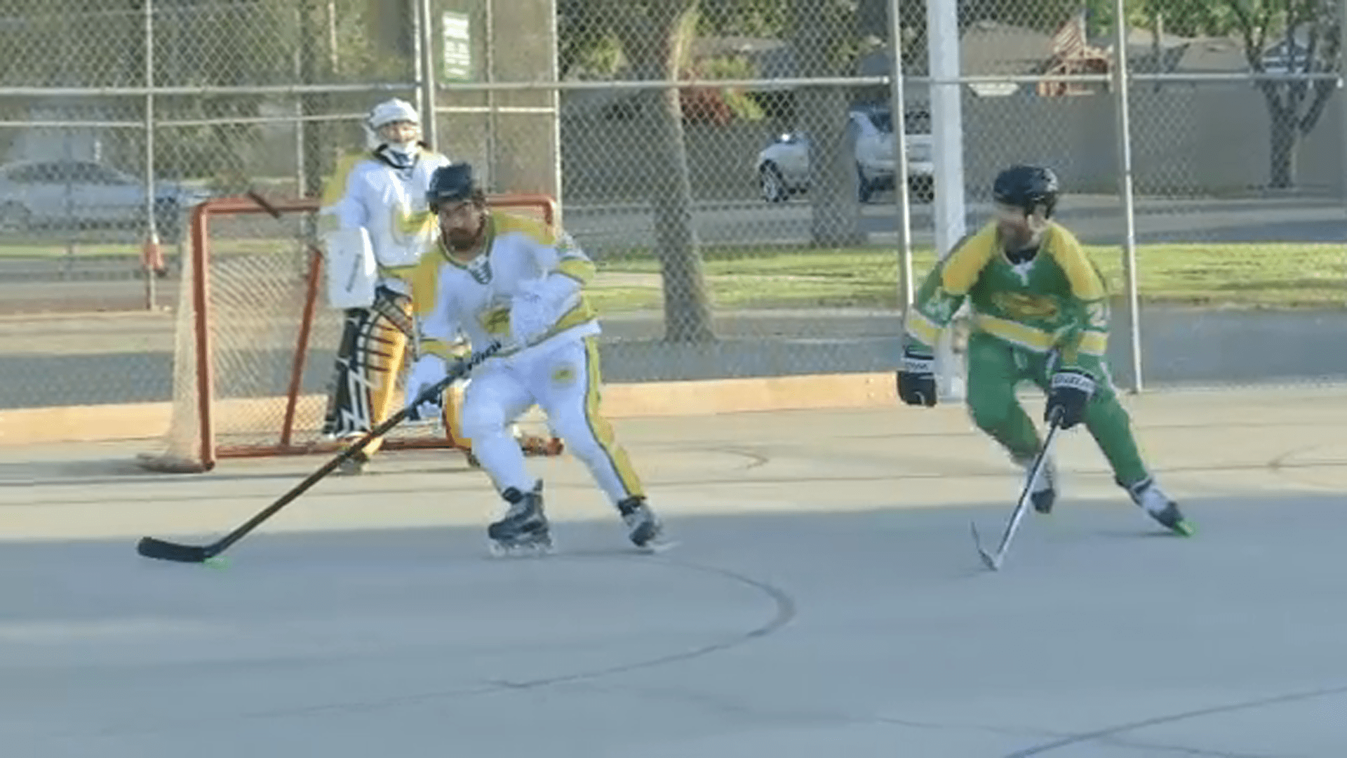 1920x1080 Good Sports: The return of the Fresno Falcons