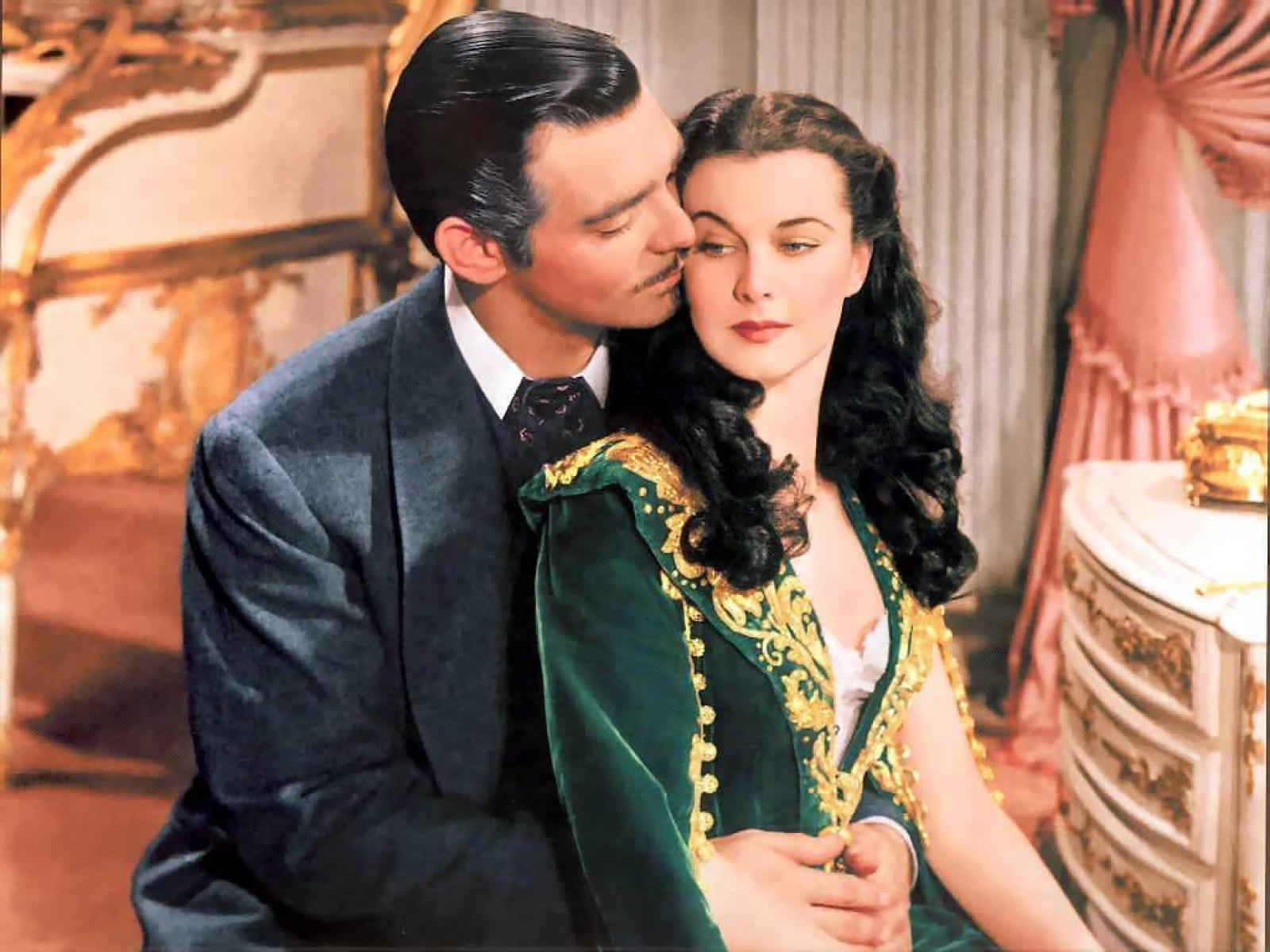1600x1200 Scarlett O'hara Phone Wallpaper: Free 4K & HD Downloads