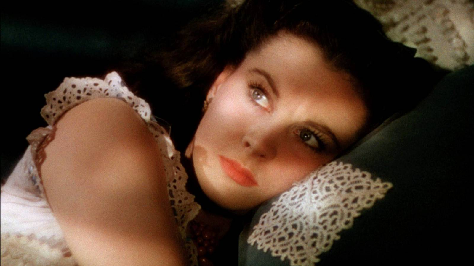 1600x900 Gone With The Wind Still Features The Most Iconic Movie Quote Of All Time
