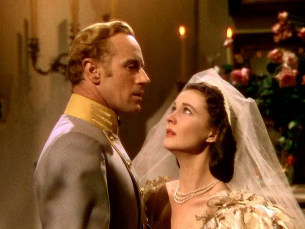1024x768 The Vintage Bride: Scarlett O'Hara