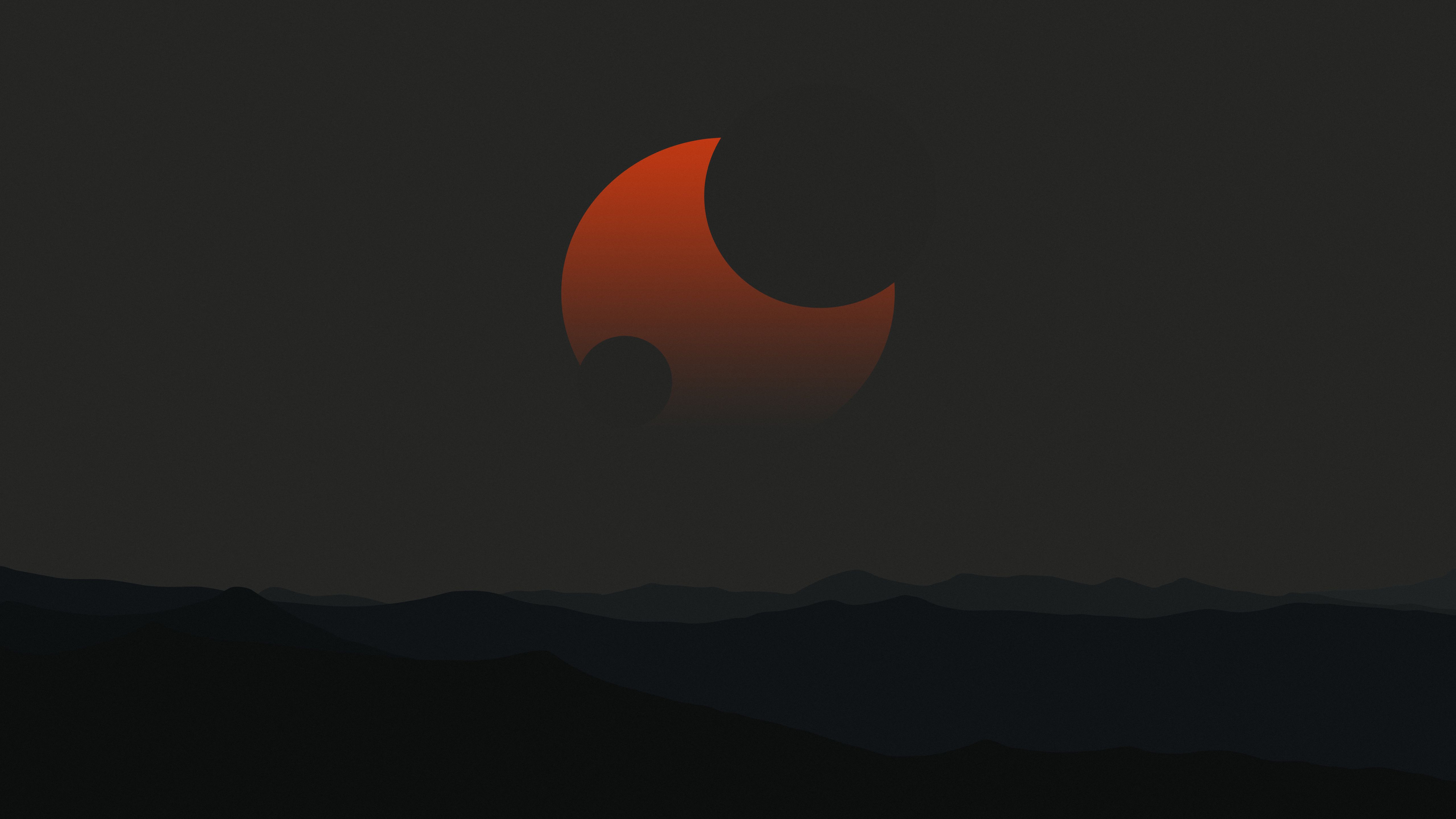 5120x2880 Dune Part Two Morning Minimal 5k Wallpaper, HD Artist Wallpaper, 4k Wallpaper, Image, Background, Photos and Picture