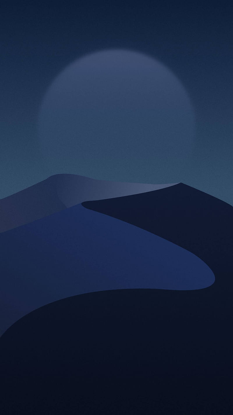 800x1422 Dune, minimal, HD phone wallpaper