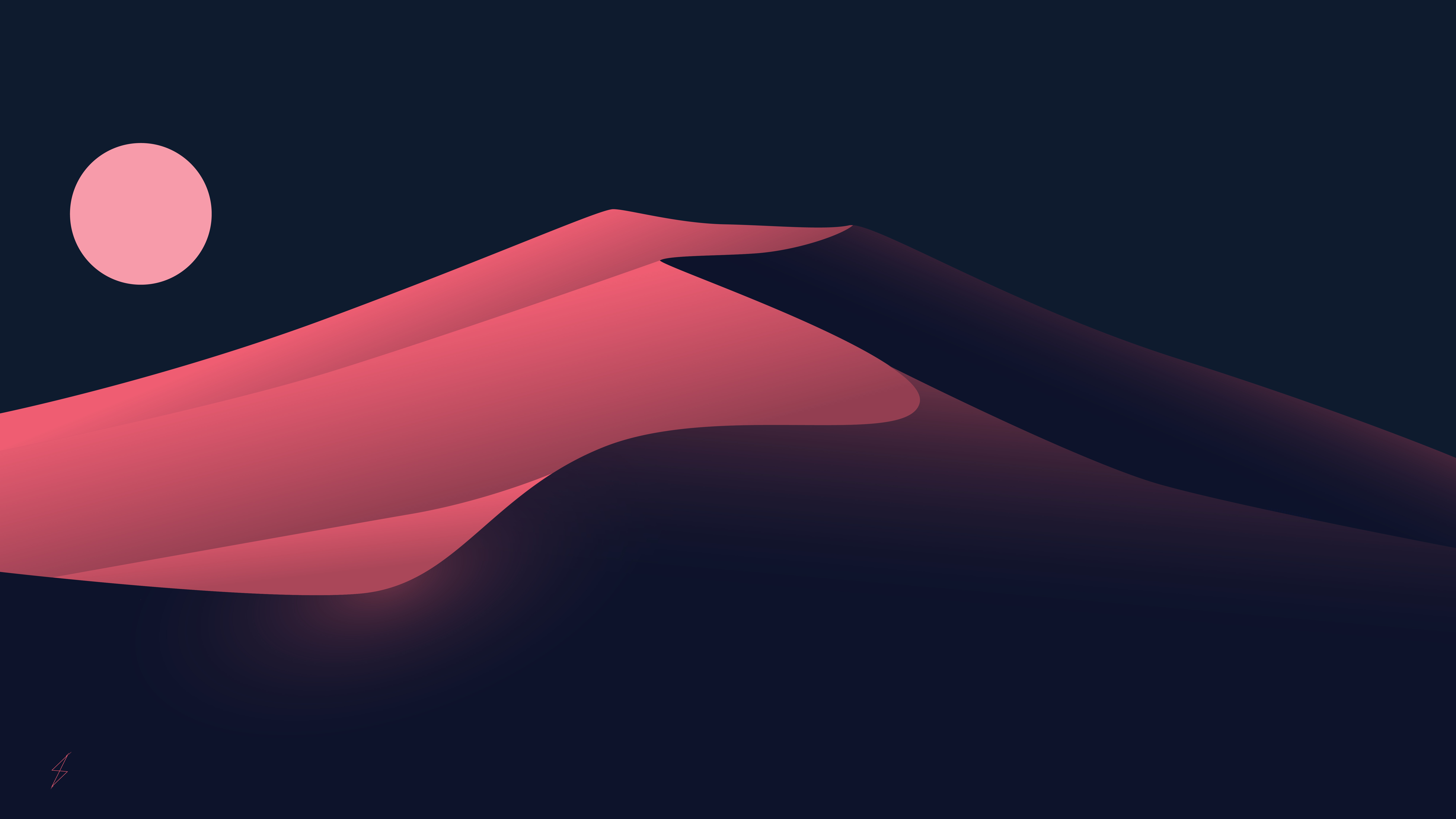 8000x4500 Sand Dune Mojave 8K Wallpaper, HD Artist 4K Wallpaper, Image and Background