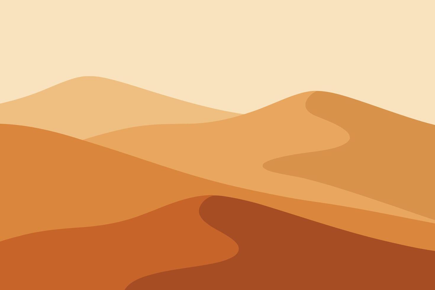 1470x980 Desertcore Minimal Sand Dune Landscape