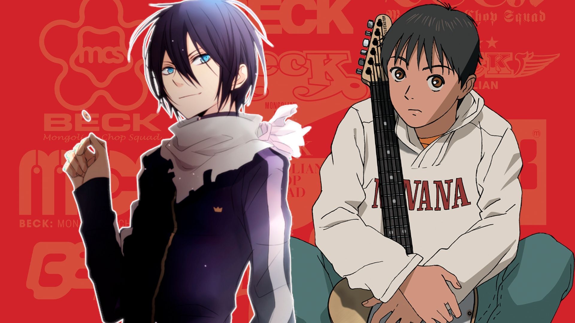 1920x1080 Kodansha Magazine Behind Beck & Noragami Celebrates 50th Anniversary in a Big Way