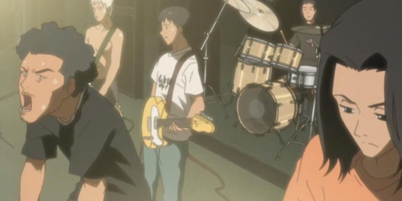 1400x700 Beck: Mongolian Chop Squad Is One of Anime's Best Ever Music Titles