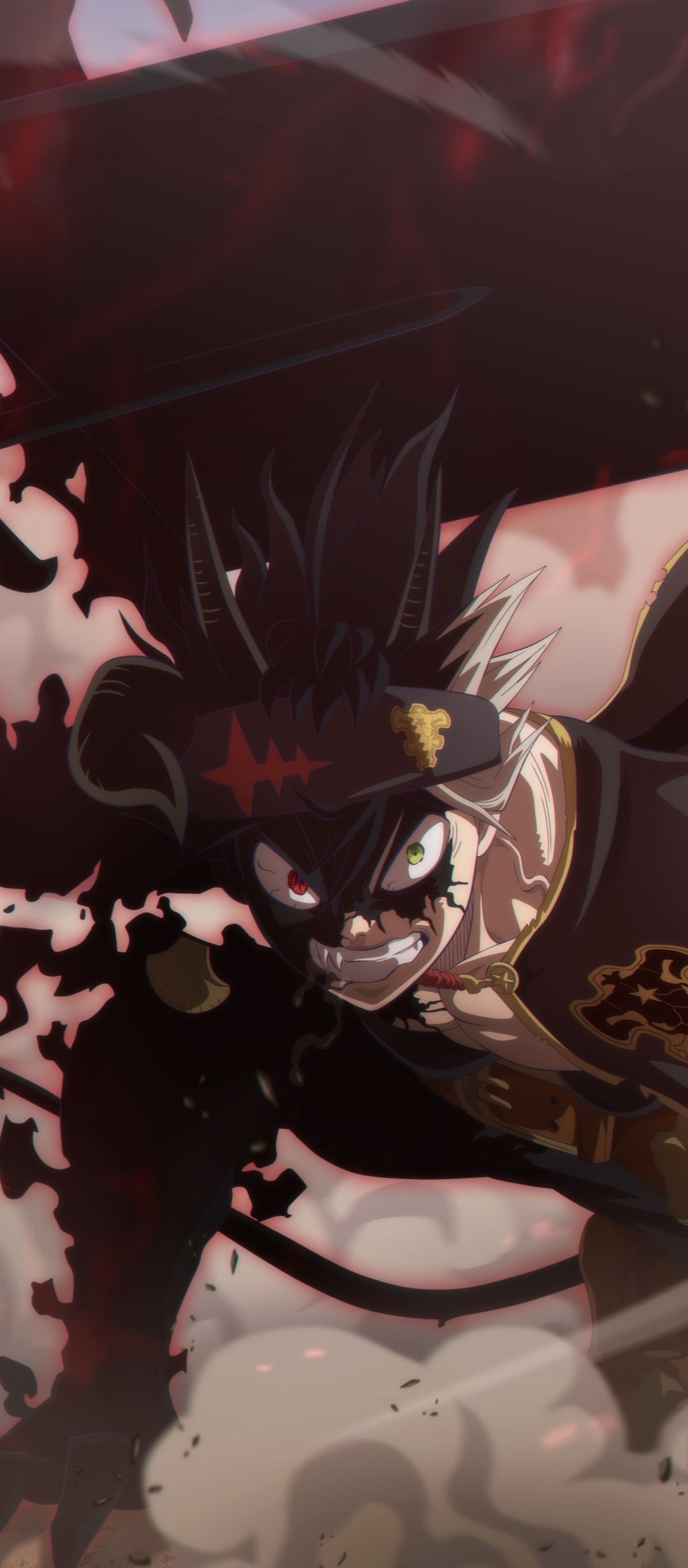 1080x2460 Phone Wallpaper
