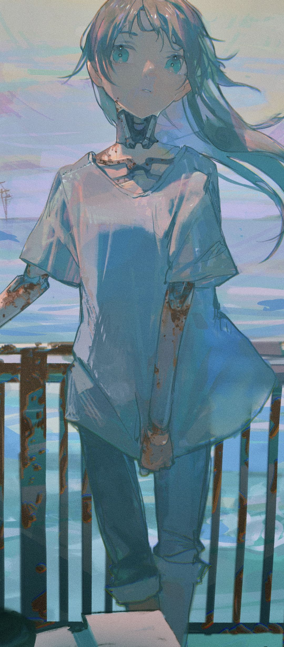 1080x2460 Phone Wallpaper