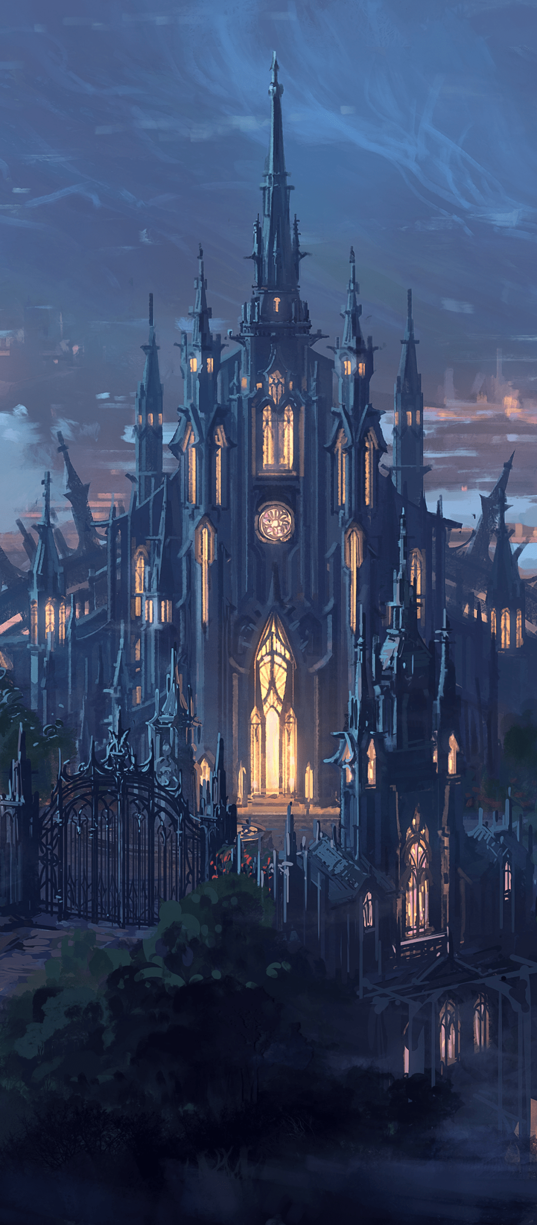 1080x2460 Phone Wallpaper