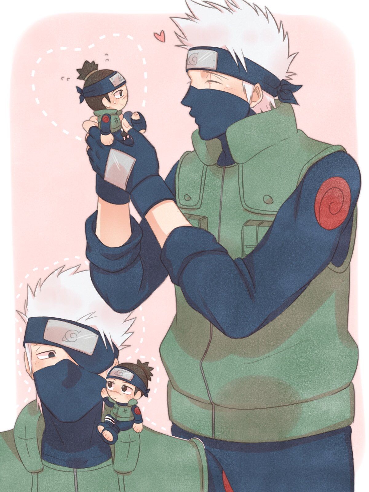 1200x1600 NARUTO Mobile Wallpaper by Pixiv Id 12035073 Anime Image Board