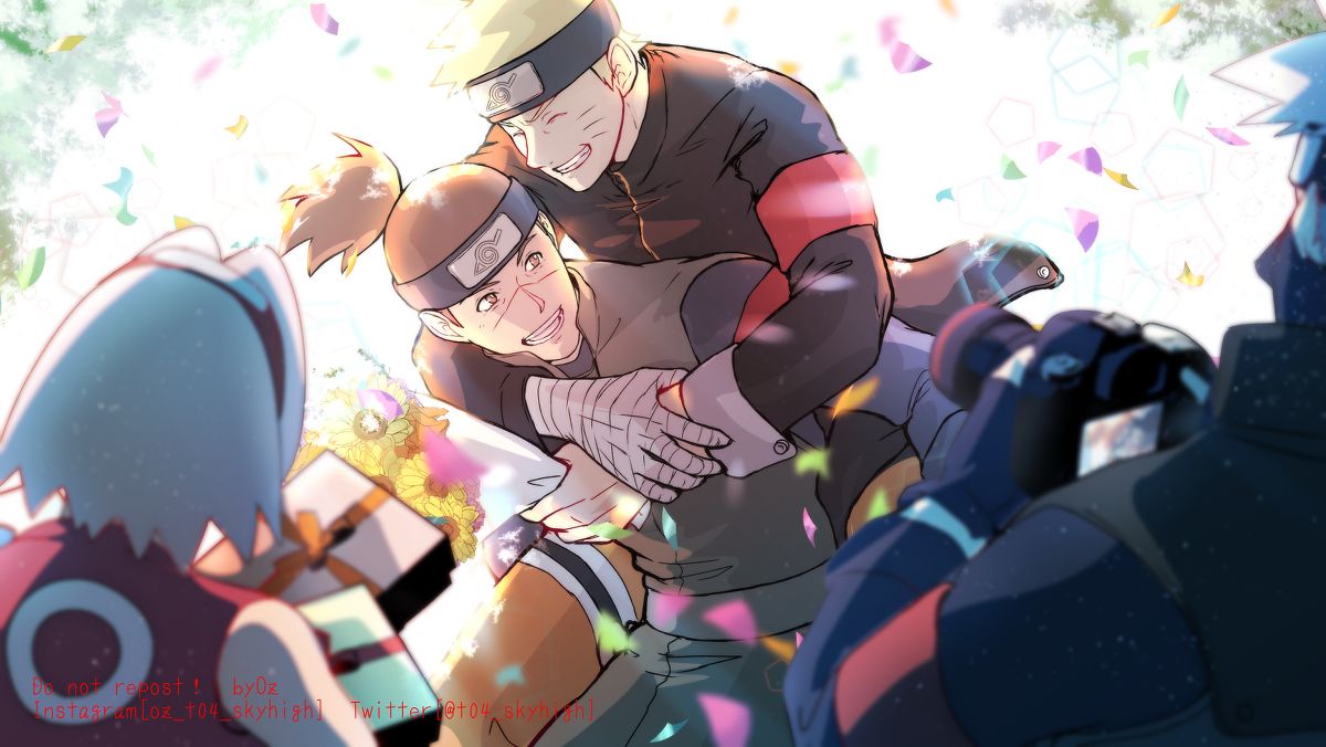 1200x676 KakaIru Anime Image Board