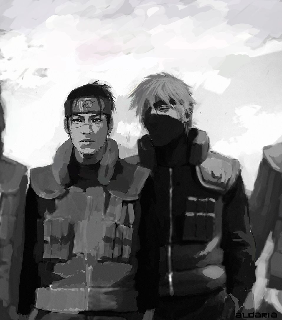 957x1086 KakaIru Anime Image Board