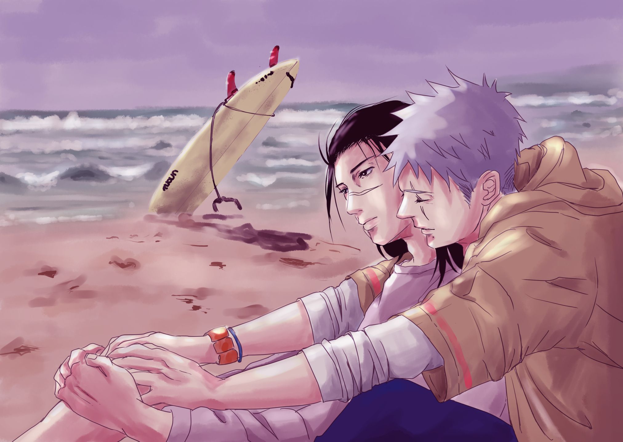 2024x1436 KakaIru Anime Image Board