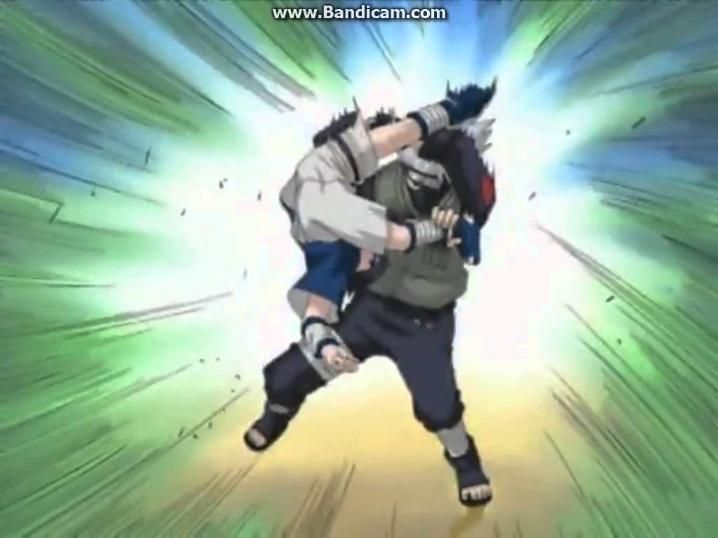 1024x768 When you Solo outperform entire Boruto's generation ! Must be Uncle Sasuke !