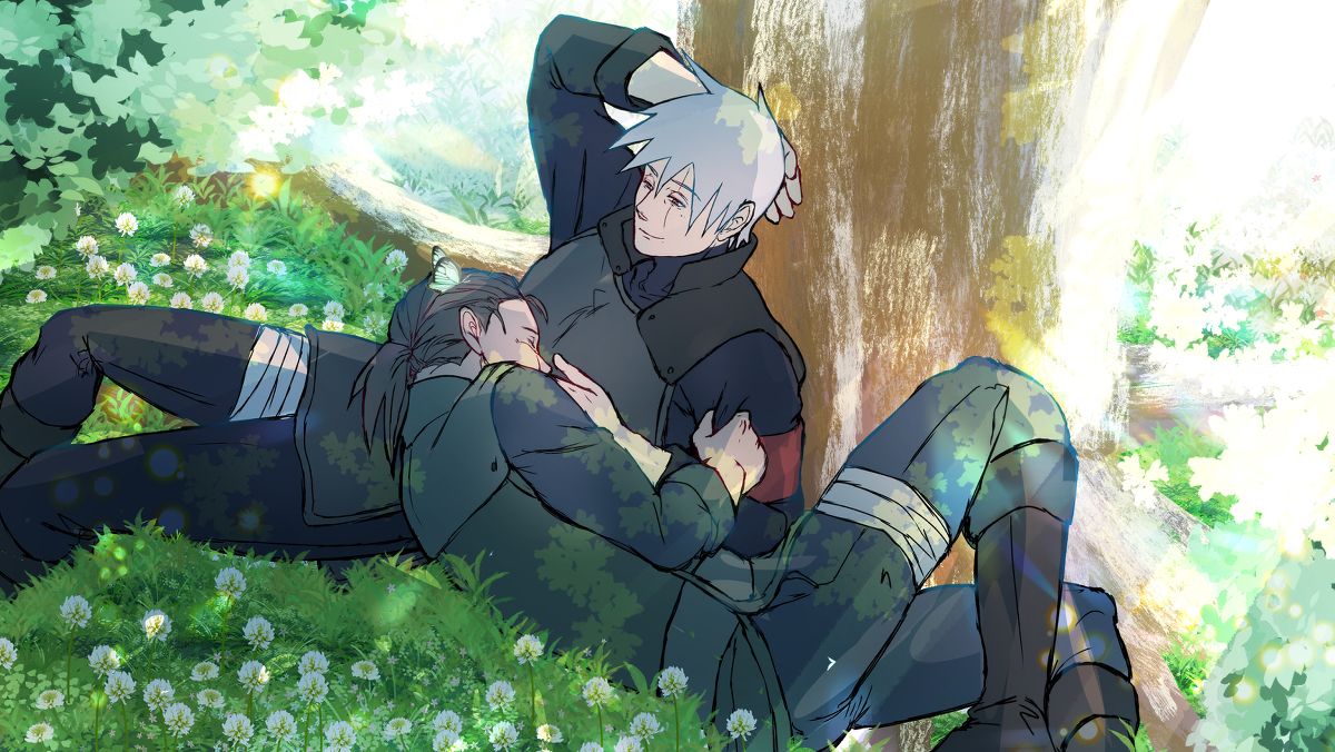 1200x676 KakaIru Anime Image Board