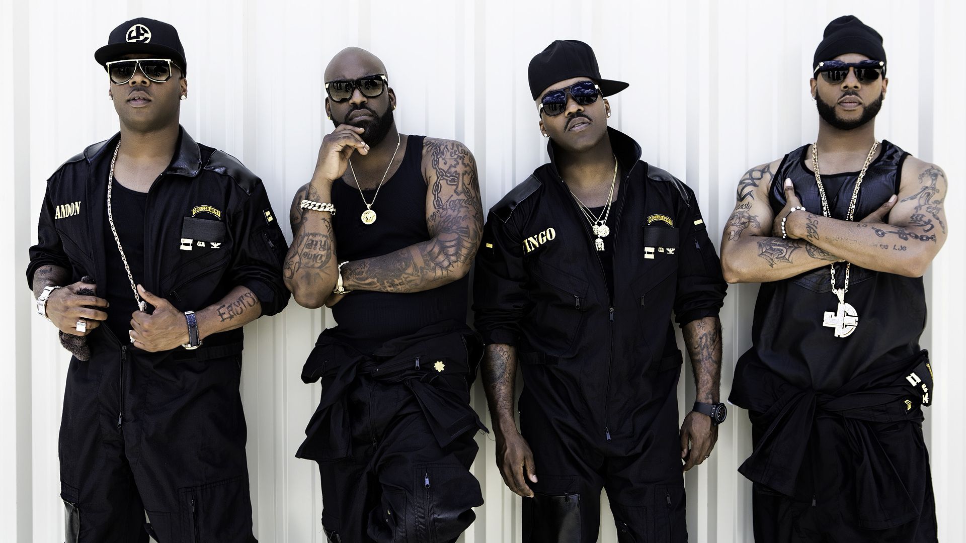 1920x1080 Jagged Edge Wallpaper