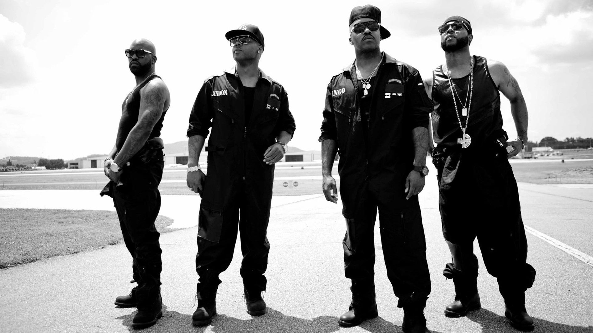 1920x1080 Jagged Edge Wallpaper