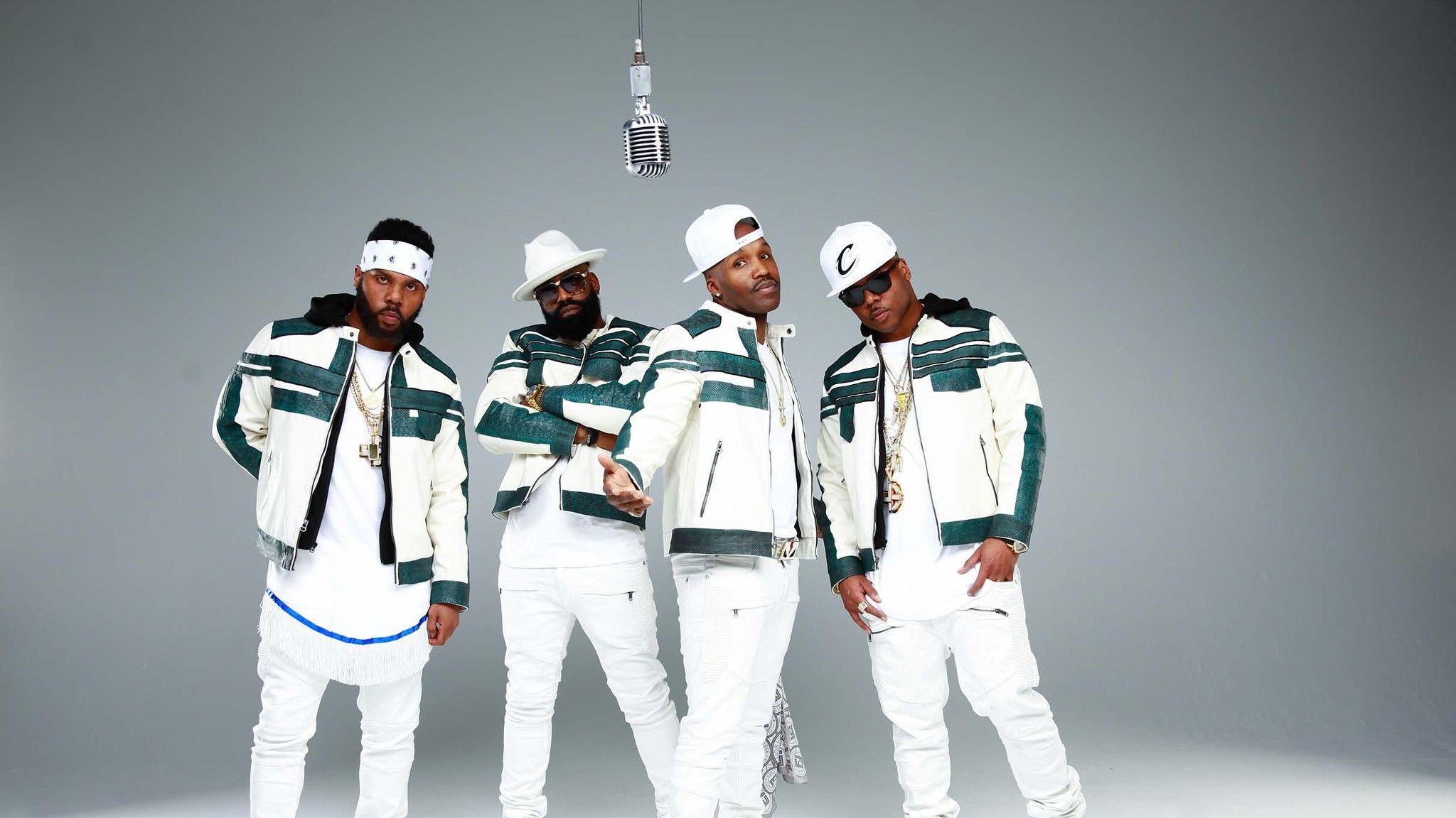 2048x1152 Jagged Edge Wallpaper