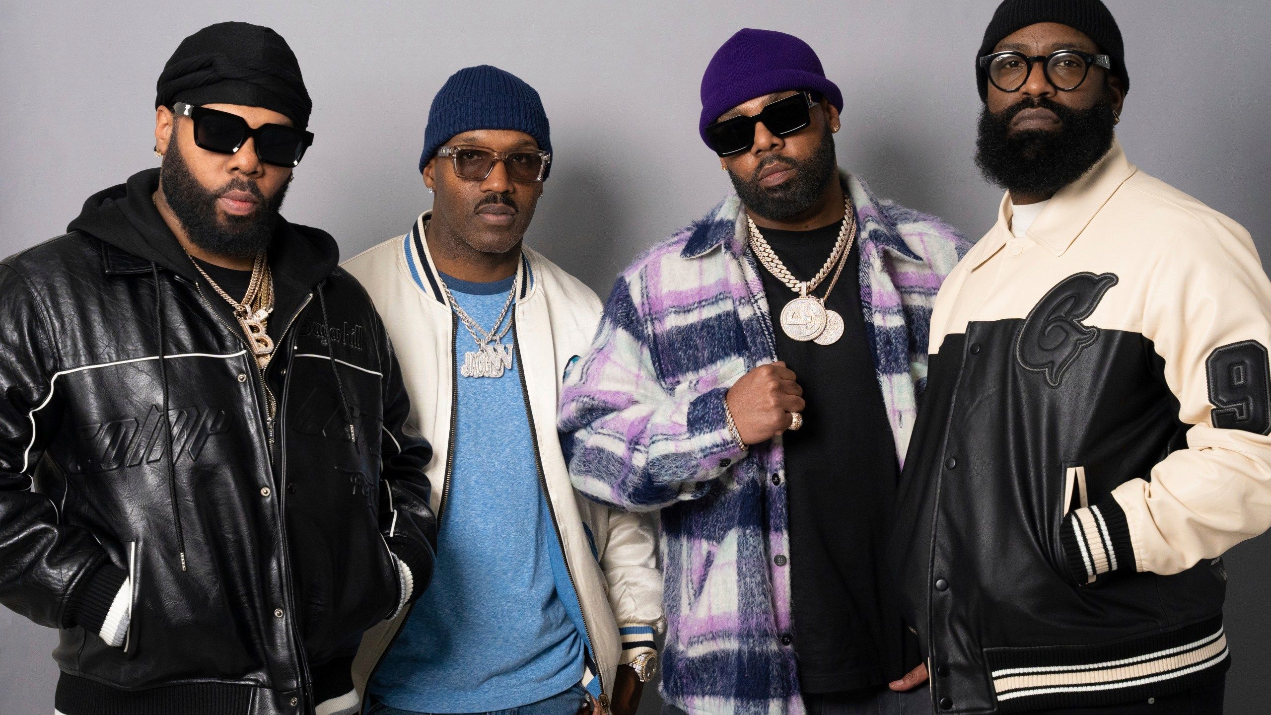 2560x1440 Q&A: Jagged Edge's new album celebrates love, longevity and brotherhood. KSNT 27 News