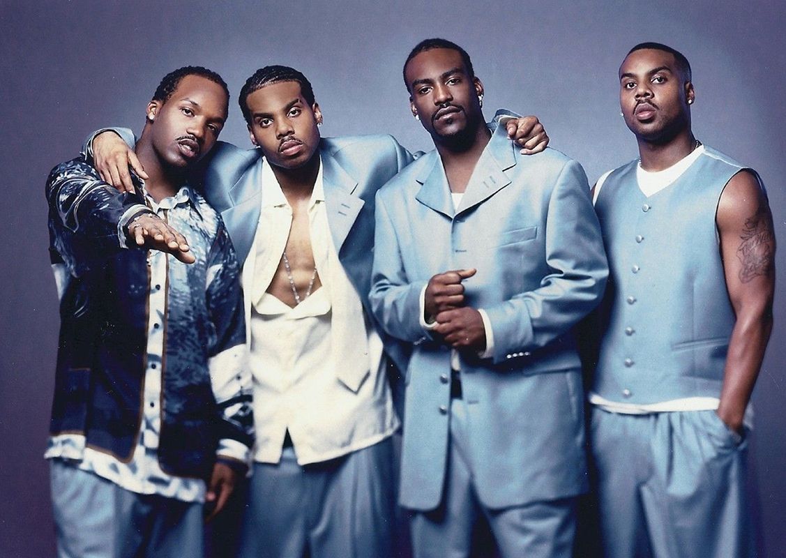 1127x800 Watch Jagged Edge Perform Live at the Press Play Labor Day Jam with DELUX