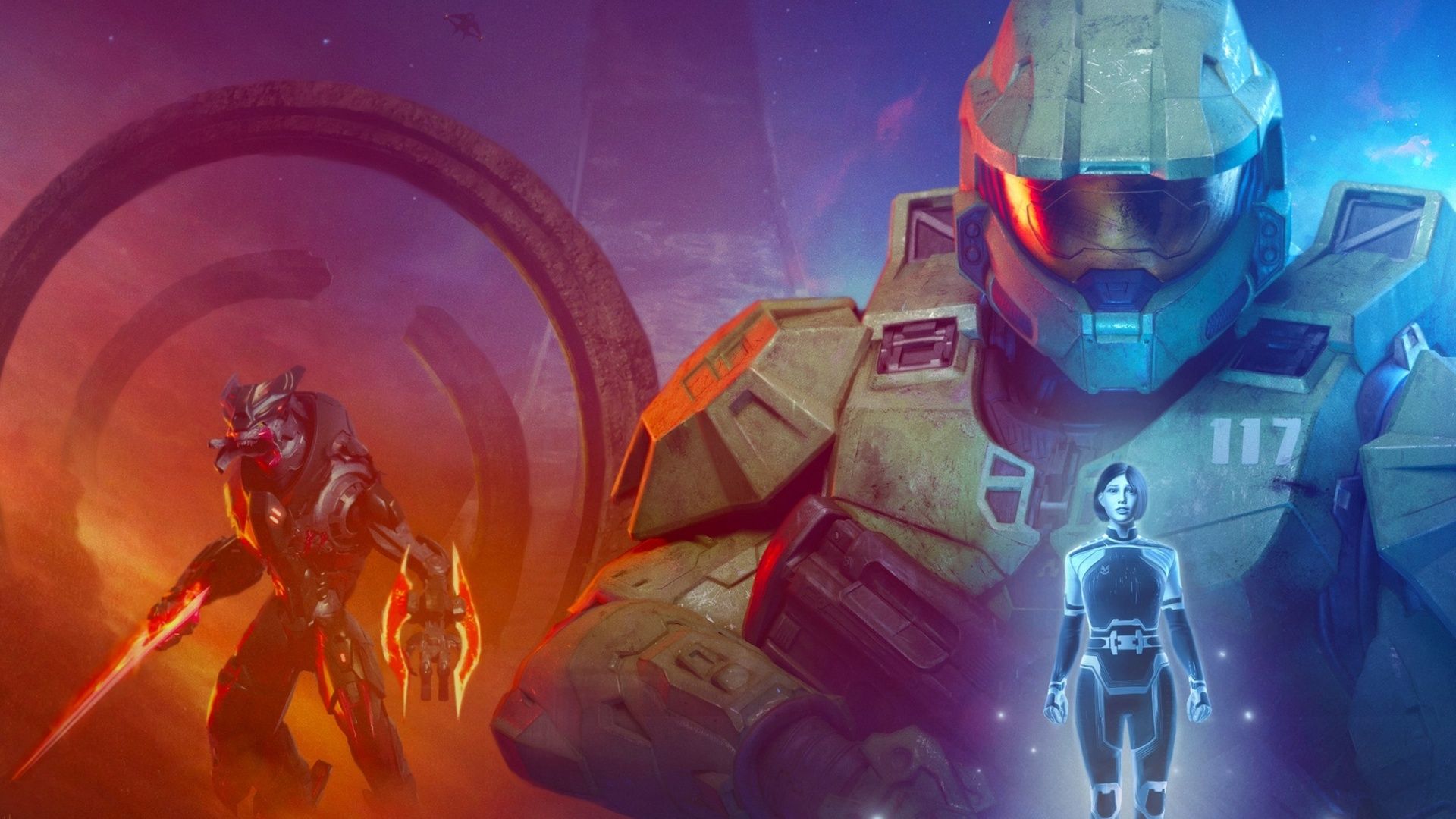 1920x1080 Halo: Edge of Dawn