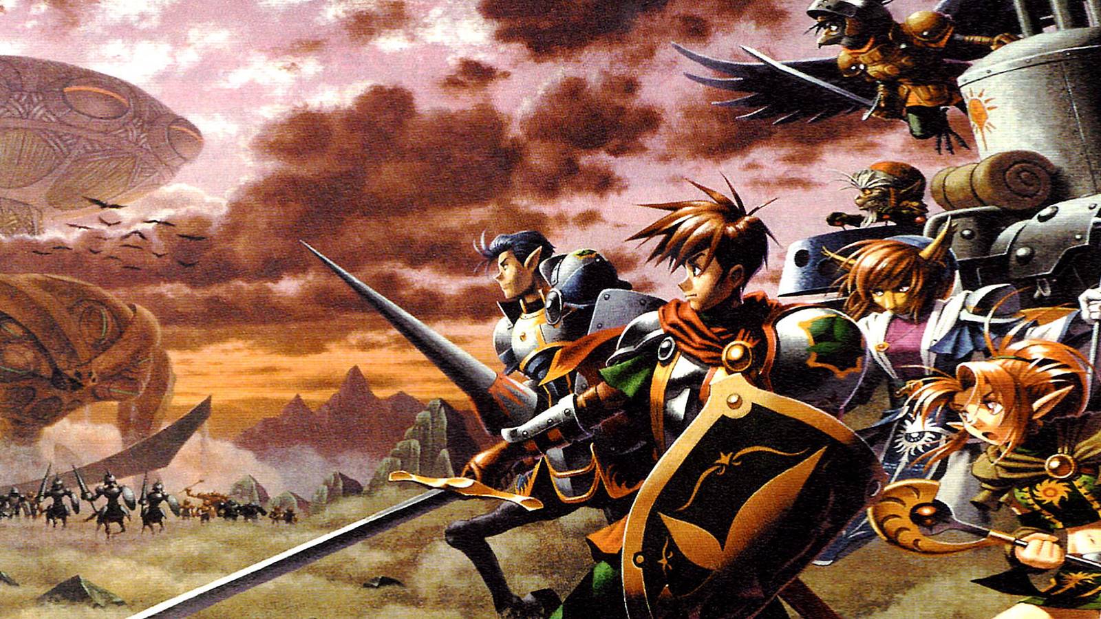1600x900 Shining Force Should Be Part of the Tactical RPG Resurgence