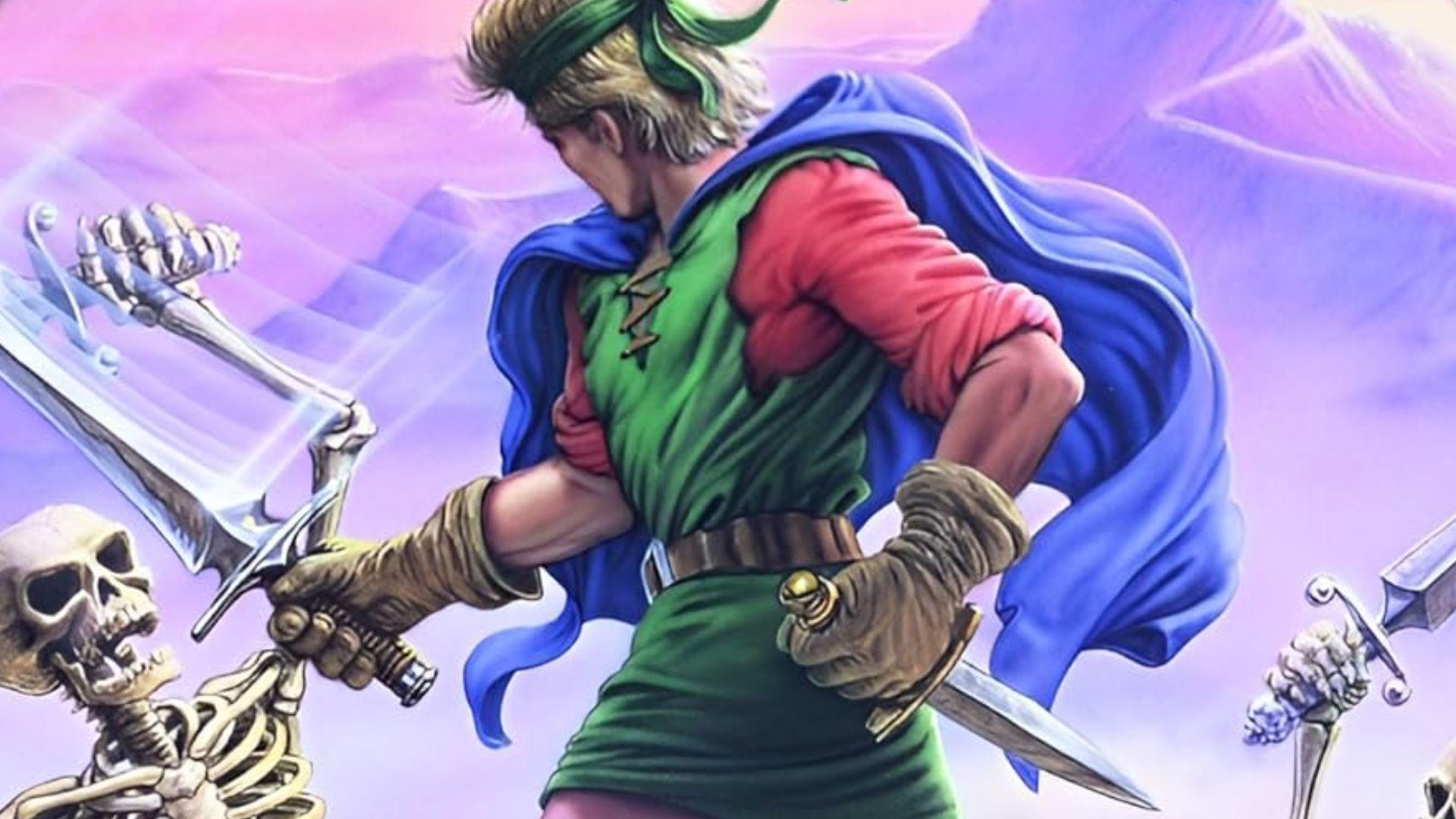 1920x1080 Shining Force 1 2 and Shining in the Darkness are about to be delisted from sale on Steam