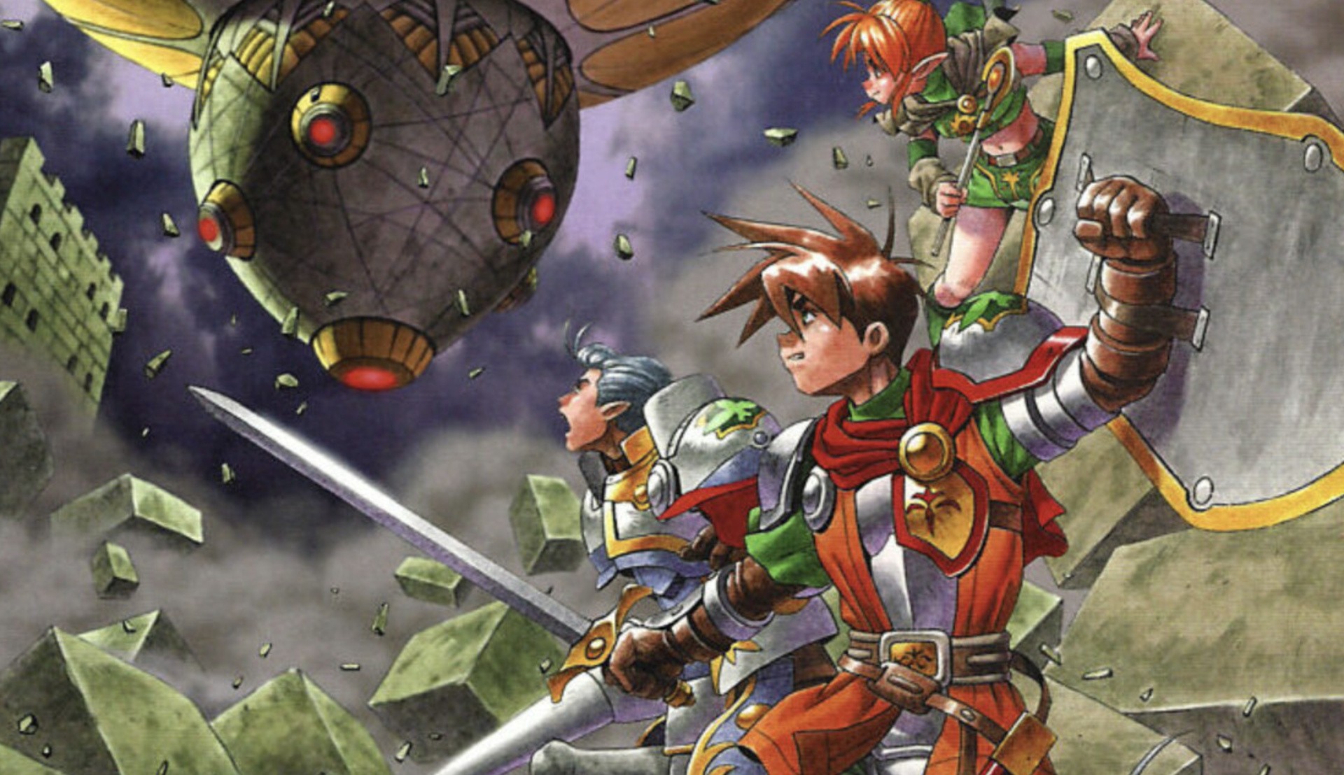 1920x1108 This Ambitious Hack Is Taking Shining Force III Online
