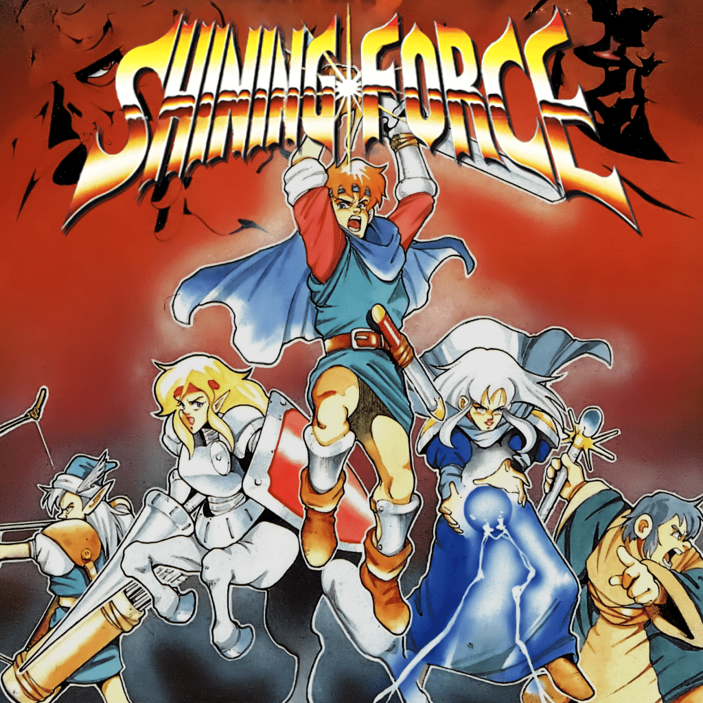 1024x1024 Shining Force