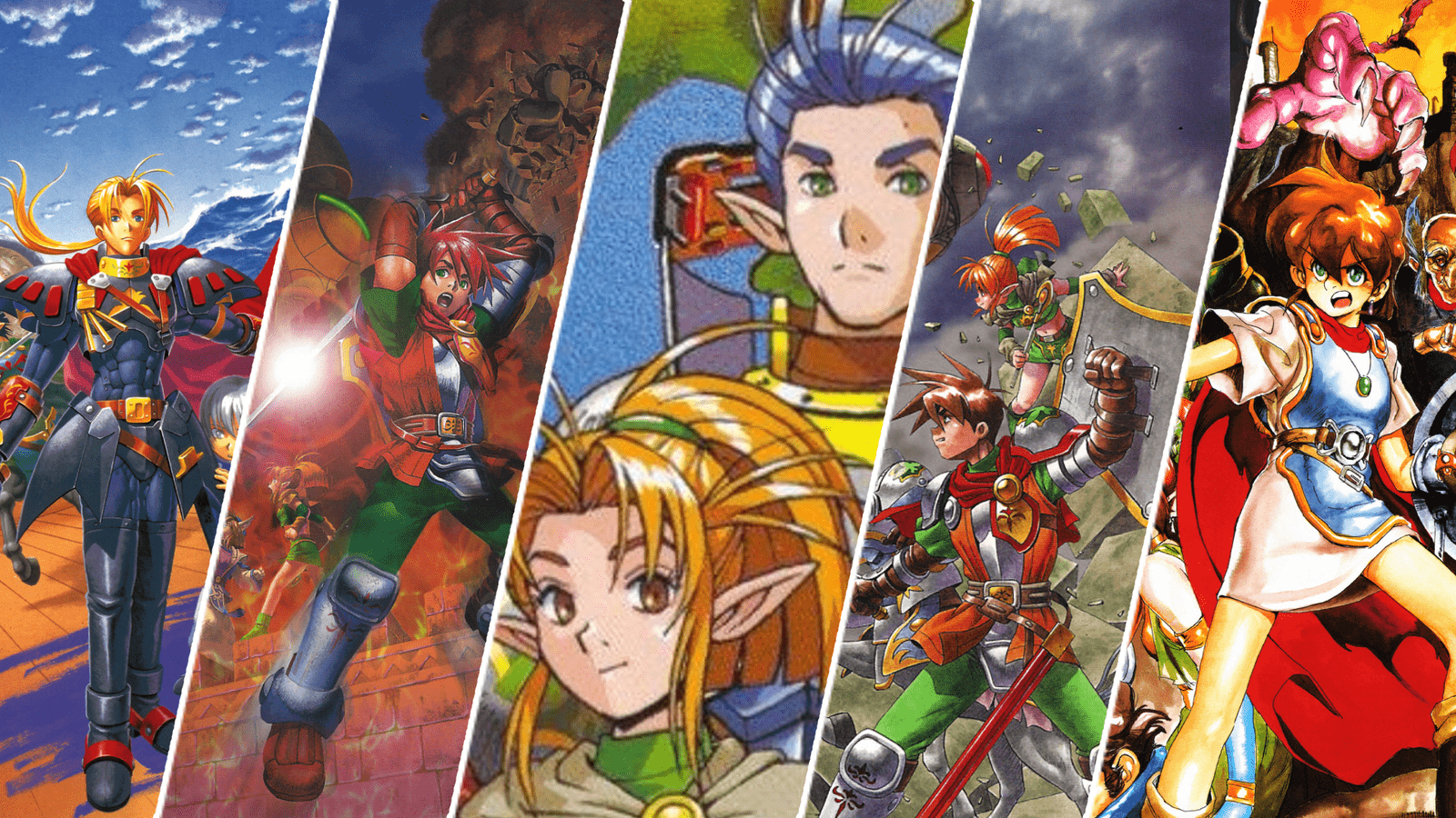1600x900 Why wait for another Fire Emblem when you can play Shining Force instead?