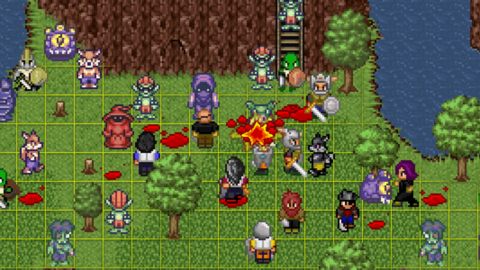 1600x900 Shining Force Online team launches Shining Empire on Kickstarter, first details here