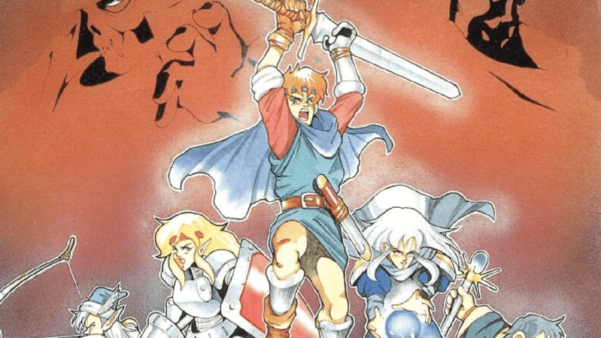 1200x675 Shining Force Artist Yoshitaka Tamaki Died