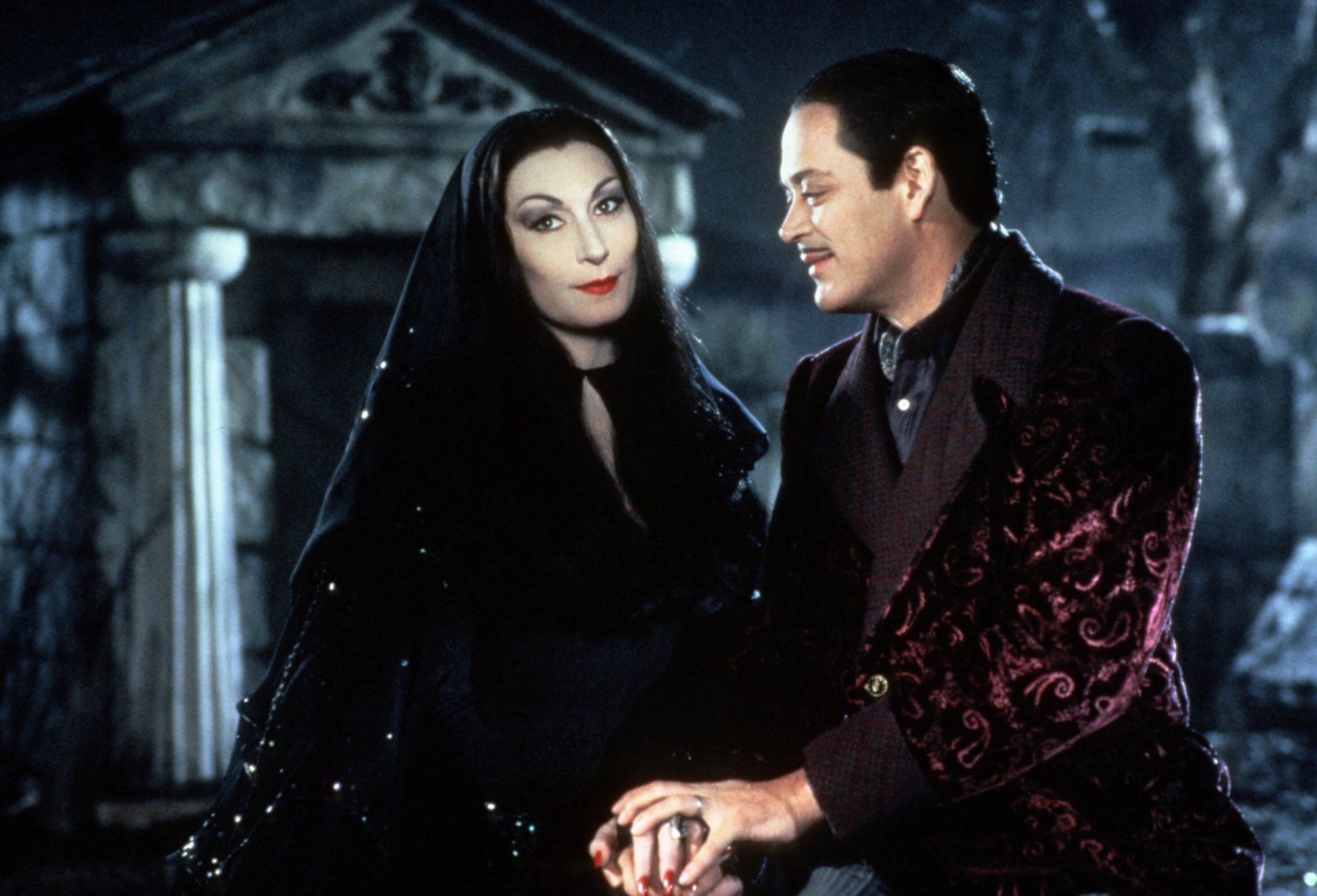 1920x1307 The Addams Family (1991) HD Wallpaper