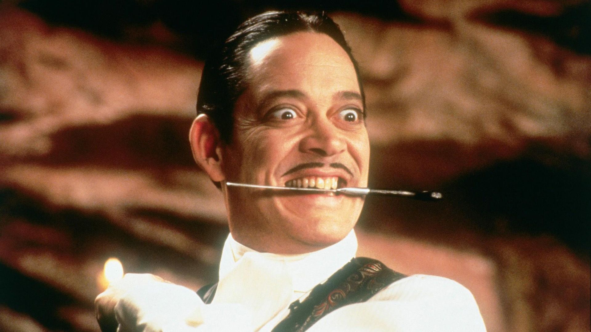 1920x1080 Gomez Addams HD Wallpaper from Addams Family Valuesx1080