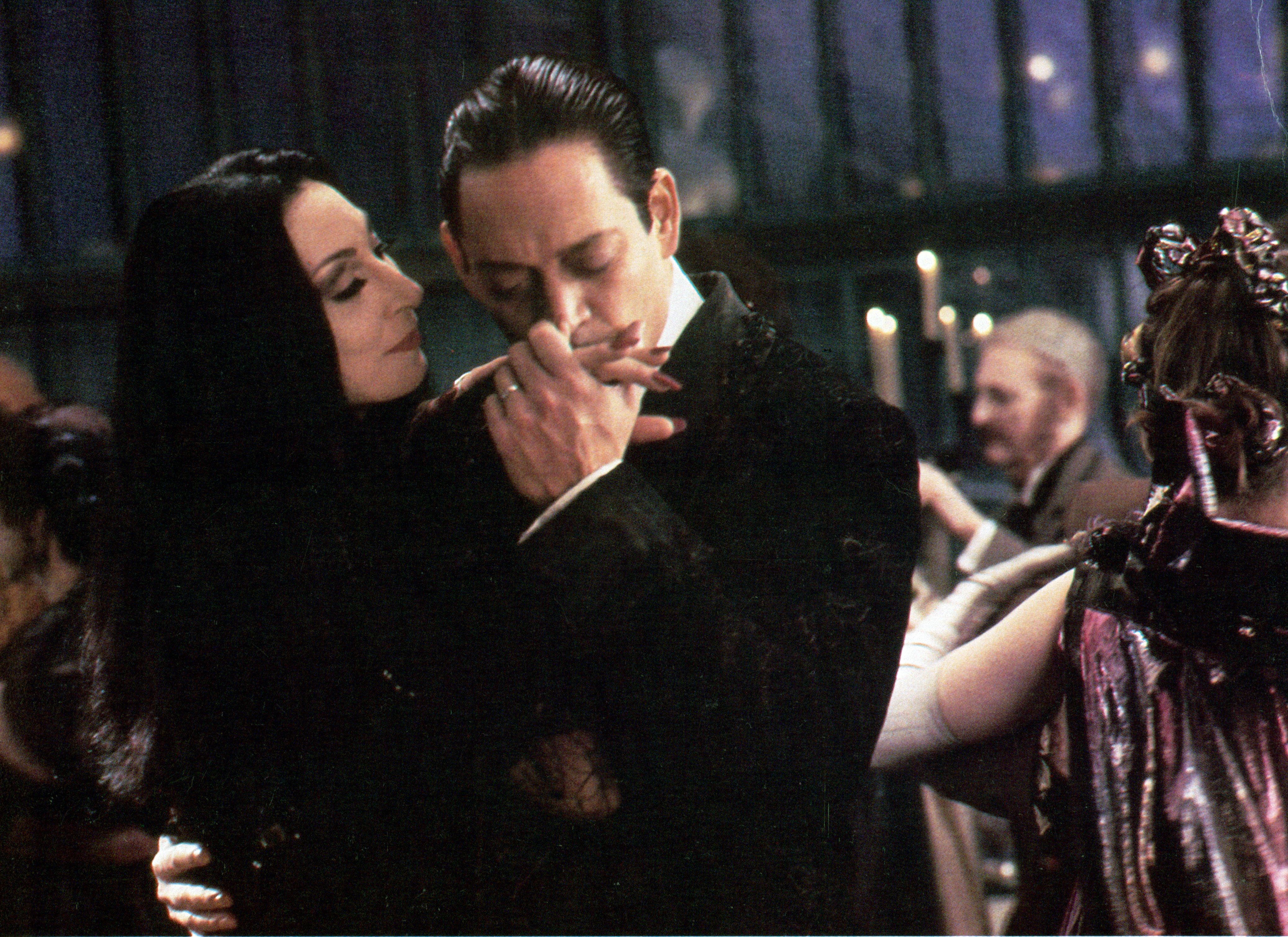 4150x3018 The Addams Family (1991) Ultra HD Wallpaperx3018