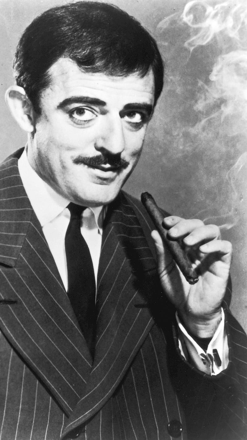 800x1422 Gomez Addams, the addams family, HD phone wallpaper