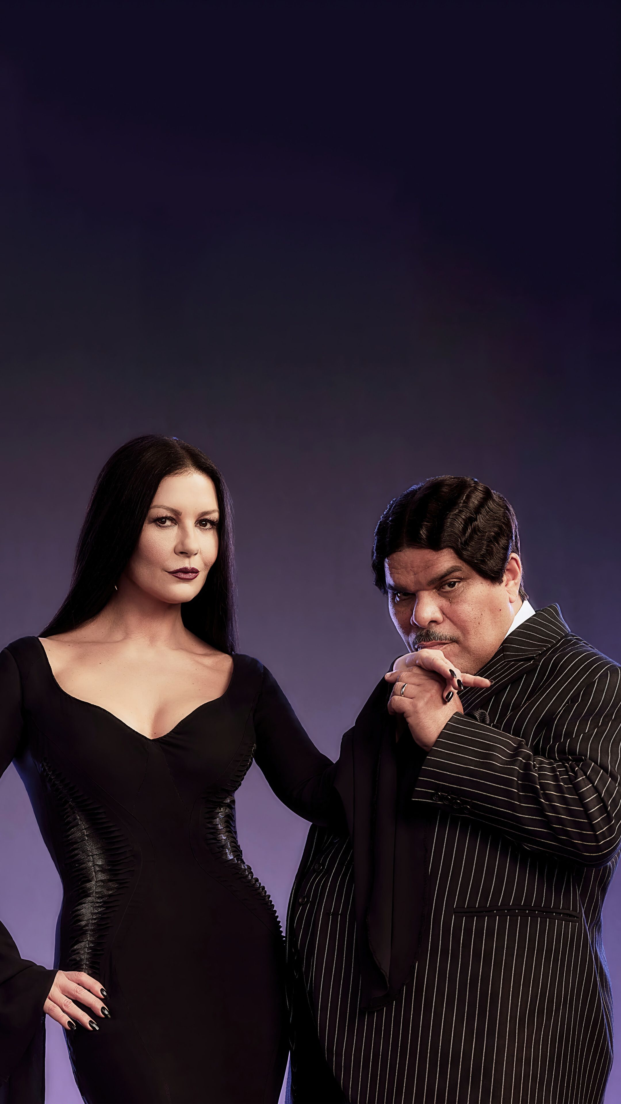 2160x3840 Wednesday Netflix Morticia Addams Gomez Addams Series 4K Wallpaper iPhone HD Phone h