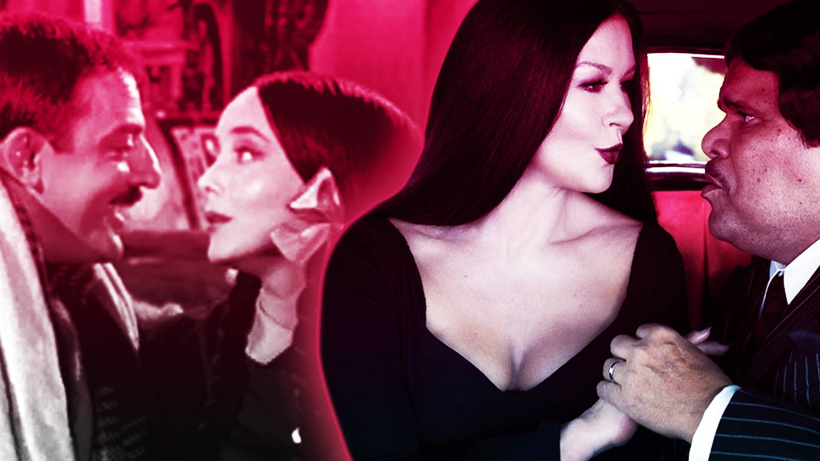 1600x900 Why Morticia and Gomez Remain Pop Culture's Best Couple