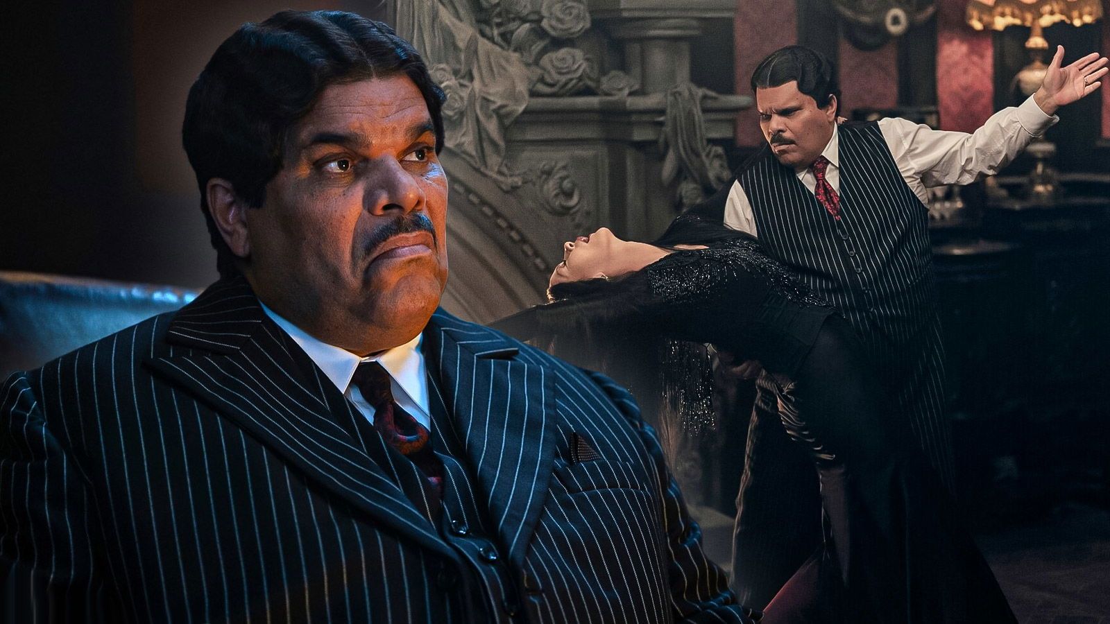 1600x900 Wednesday: Why Gomez Addams Might Be the Most Misunderstood Character